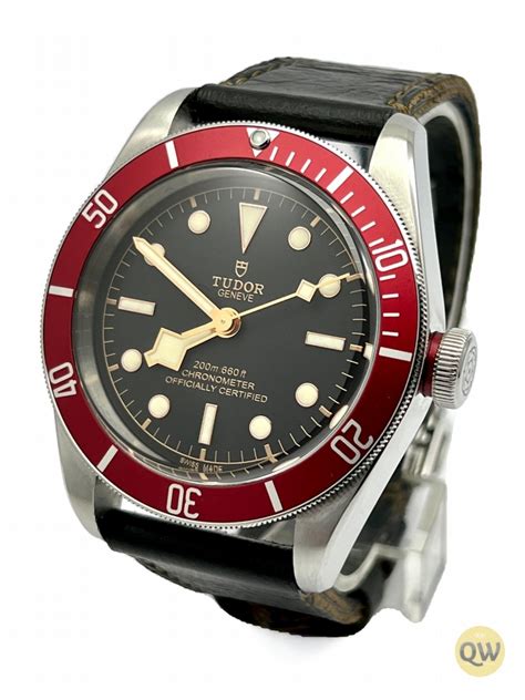 tudor m79360n-0006|tudor black bay heritage dimensions.